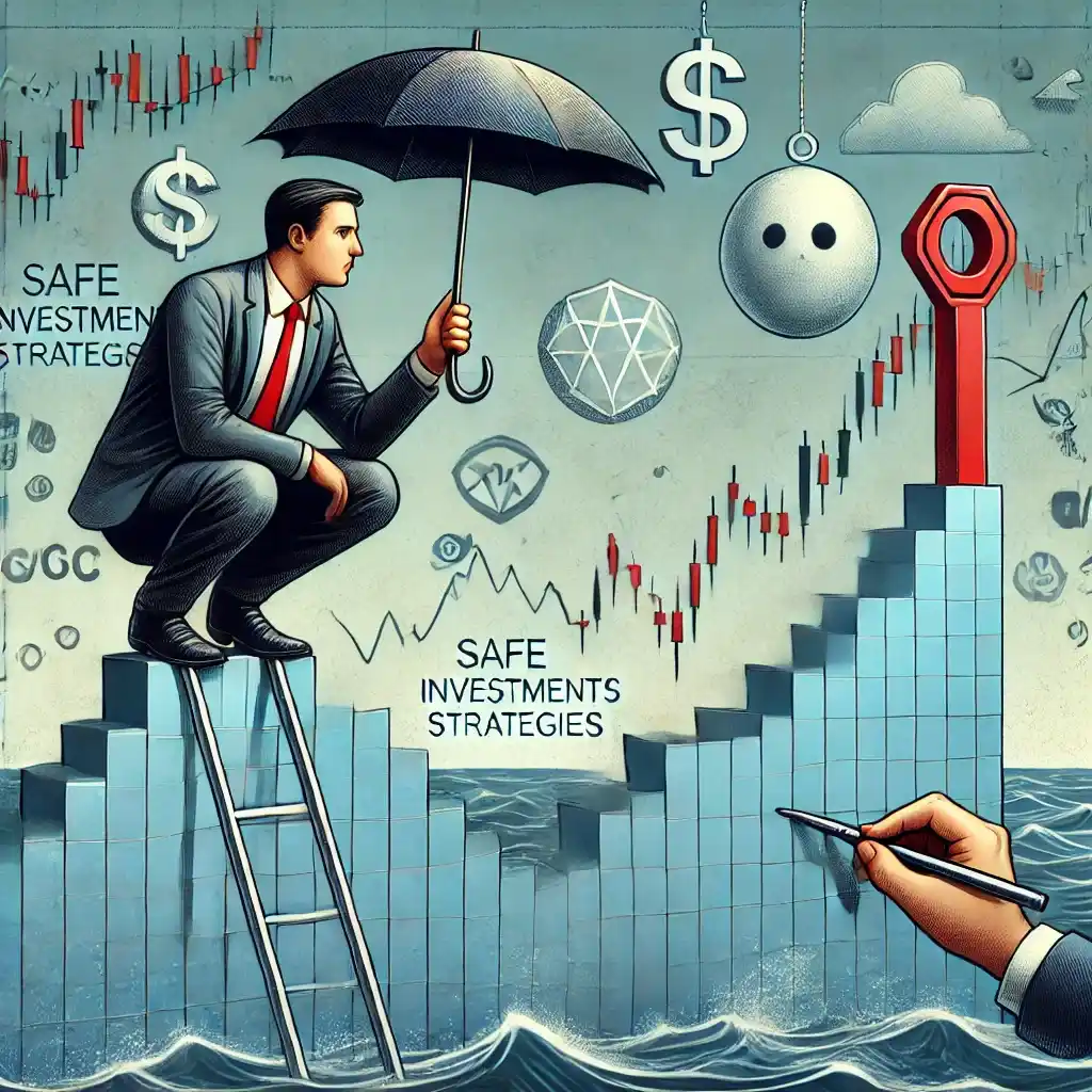 스태그플레이션이란?