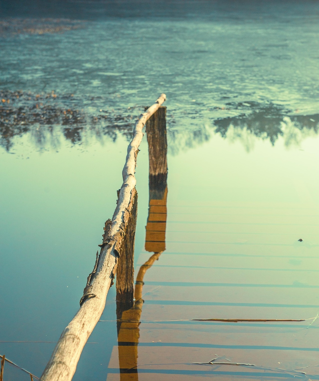 기후 위기는 왜 &lsquo;노후 자산&rsquo;부터 잠식하는가