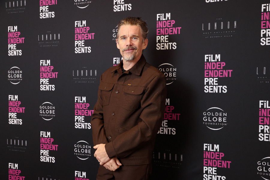 블루 문 영화 리뷰