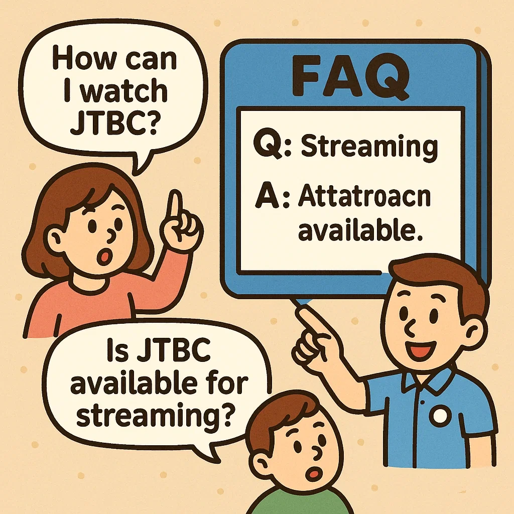 JTBC 온에어 실시간 시청 가이드 ❘ 장소 구애 없이 무료로!