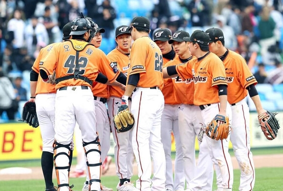 김경문 감독 프로필 나이 고향 학력 경력 | 김경문 한화 이글스 감독 내정 이유