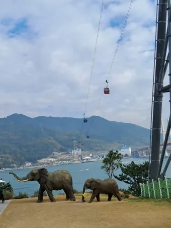 사천 가볼만한 곳 여행코스 여행지 TOP 10_21