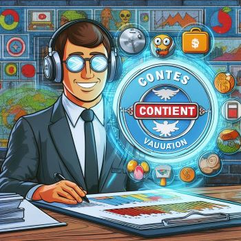 콘텐츠가치평가사