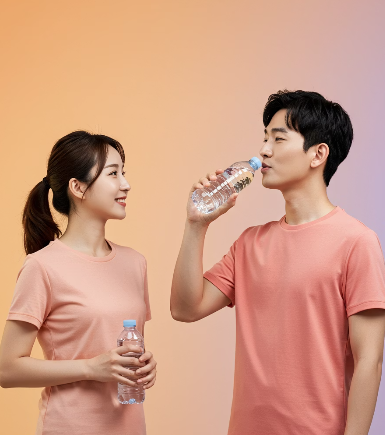 식염 포도당&amp;#44; 알고 먹으면 약! 모르고 먹으면 독