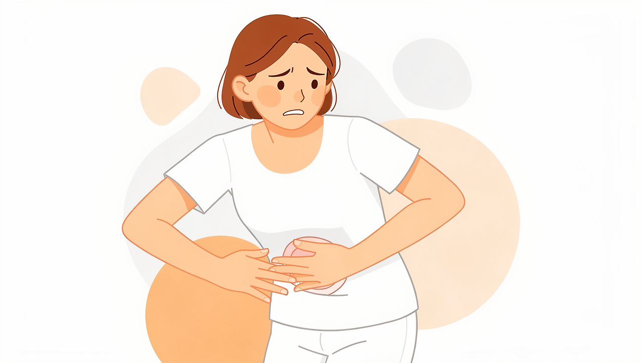 여성-요로결석-초기증상-자연배출