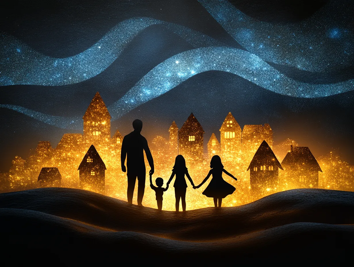 2025년, 당신의 운세는? 대운 흐름과 사주 활용법