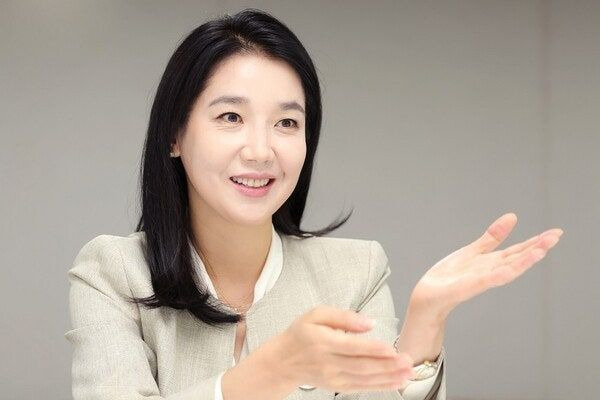 박정숙 배우 나이 프로필 서울시 여성가족 재단 대표