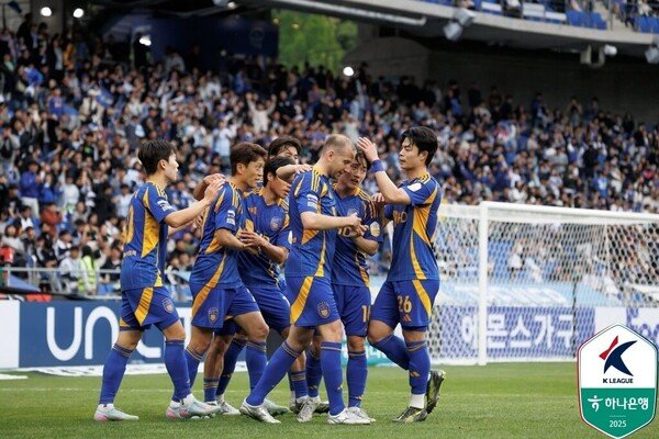 2025년 9월 2주차 K리그1 29R 프리뷰