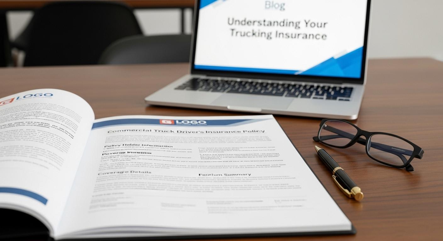 영업용 화물 운전자보험