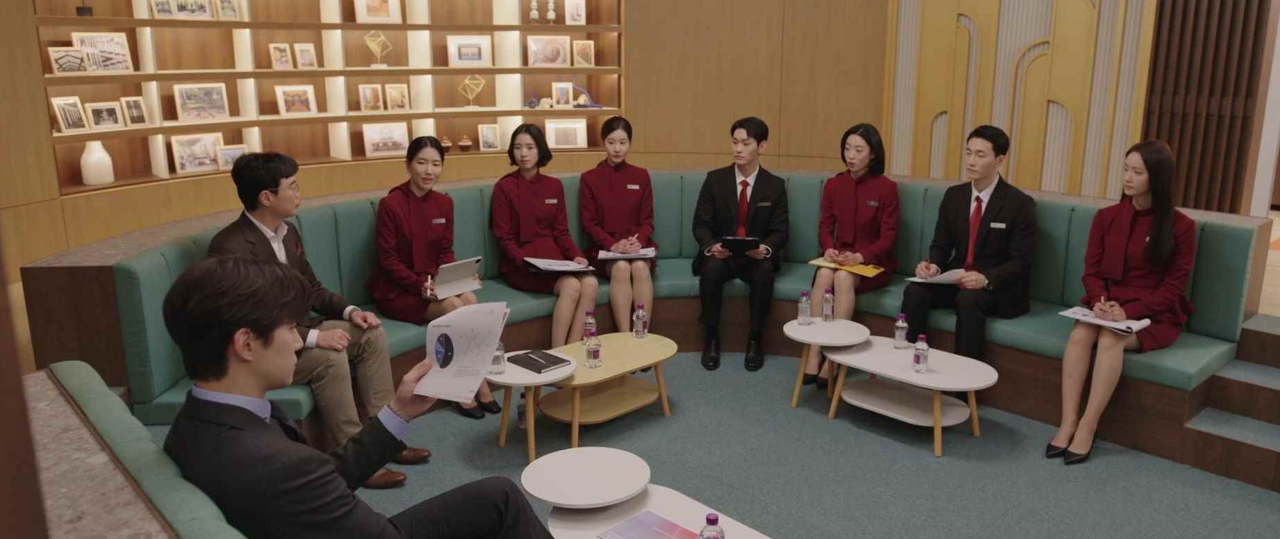 킹더랜드4회