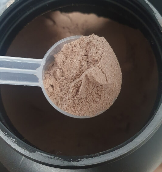 칼로바이 퍼펙트 파워쉐이크 분말