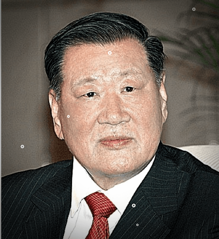 정몽구