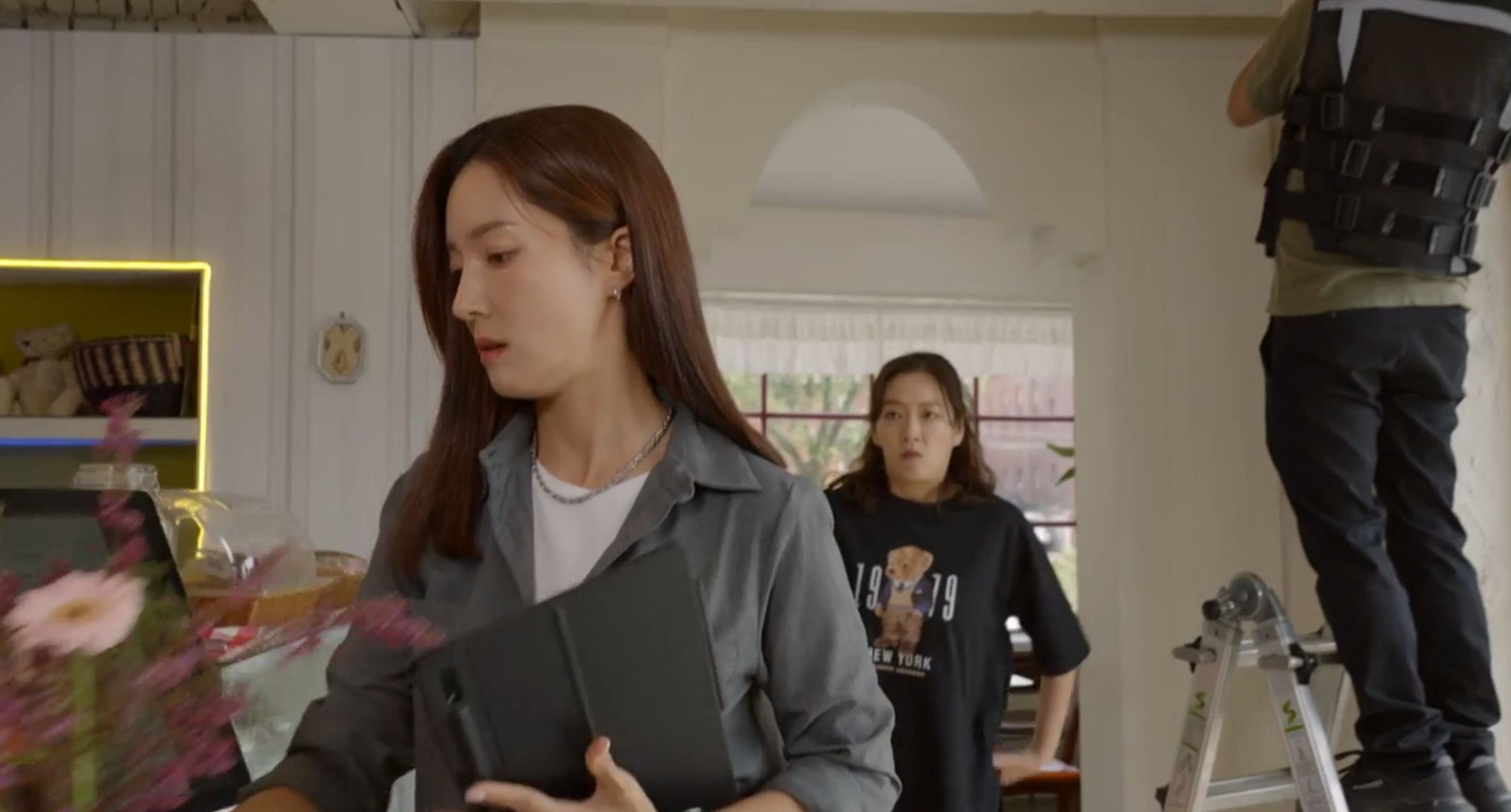 삼남매가 용감하게 8회 줄거리 및 9회 예고