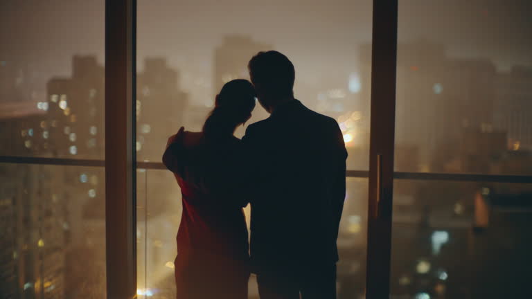 장기적으로 관계를 유지하는 습관