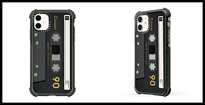 케이스티파이 주문방법, 할인코드 & 추천 스마트폰 케이스 모음