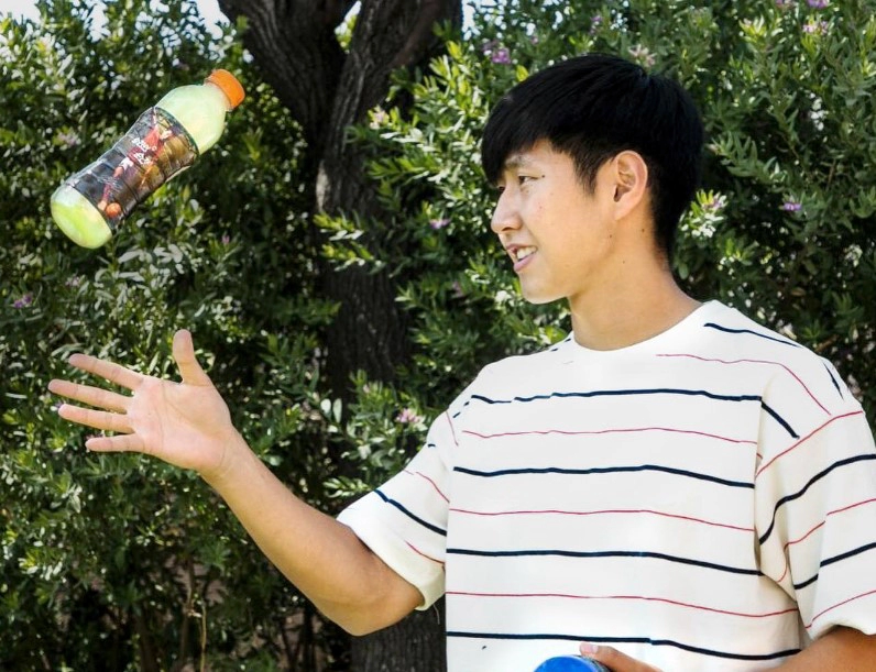 이강인 인스타그램