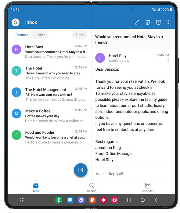 갤럭시 Z 폴드4 출시일 사전예약 총정리