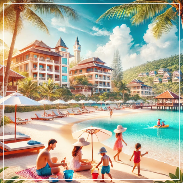 푸꾸옥 가족여행 완벽 가이드- 꼭 가봐야 할 명소부터 꿀팁까지 에 대한 사진