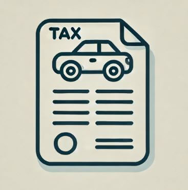 2025 자동차세 연납 신청_자동차세