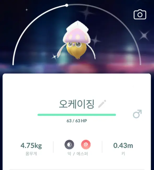 오케이징