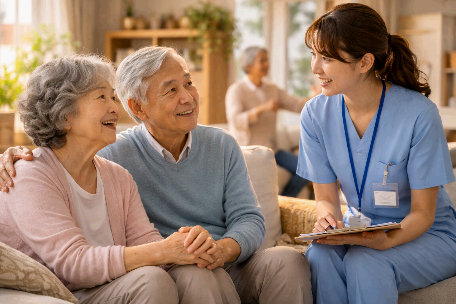 커뮤니티 케어(지역사회 통합돌봄) 정책의 실제 효과 분석: 초고령사회에서 가능한 해답인가