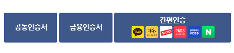 가족관계증명서 발급절차