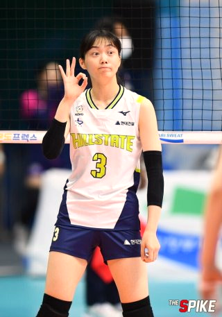 안혜진 배구선수 프로필 음주운전