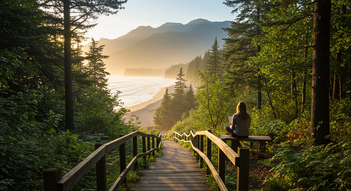 직장인 힐링 여행지 추천