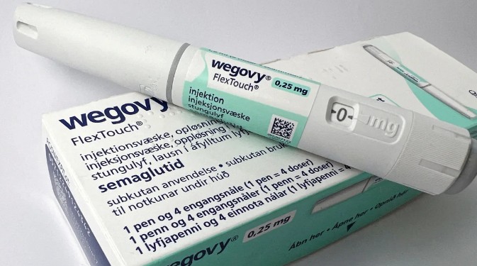 비만치료제 '위고비' 국내 출시: 사용 시 주의할 점