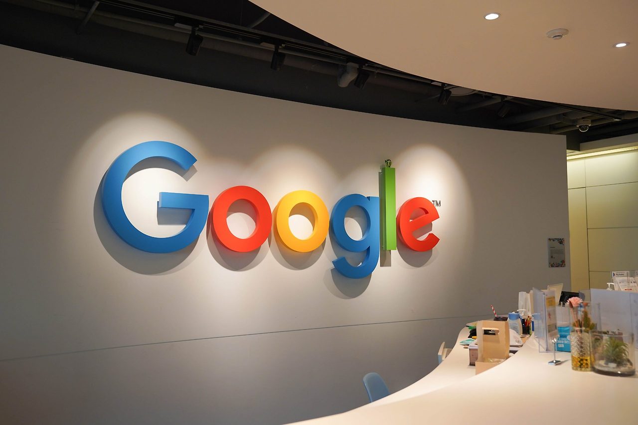 구글