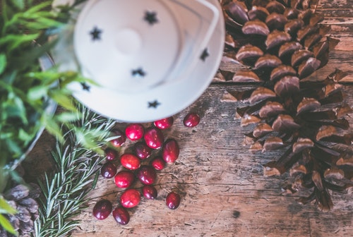 3. 심장건강 개선