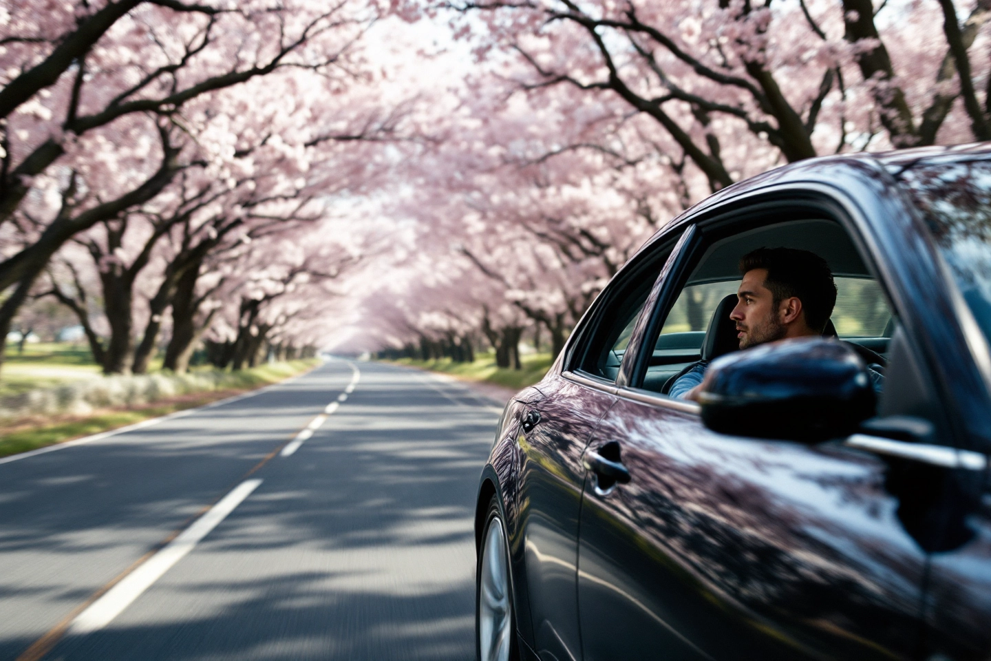 봄철졸음운전예방법
