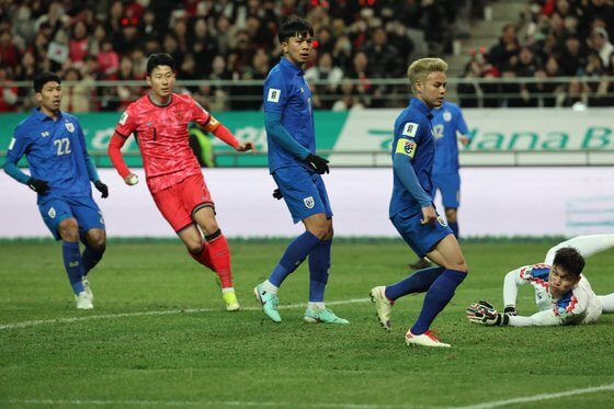 한국싱가포르축구중계방송