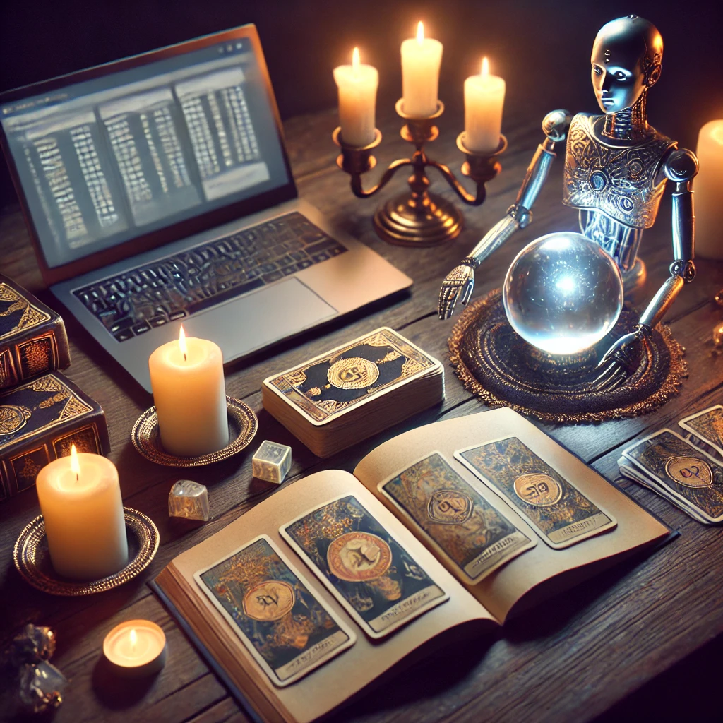 챗GPT로 사주 보는 방법! 사주 프롬프트 예제 공개