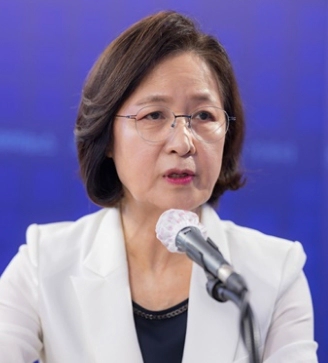 추미애 프로필 나이 고향 학력 재산 페이스북