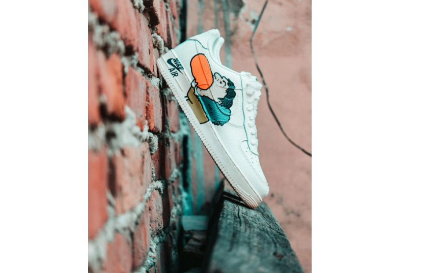 신발꿈해몽