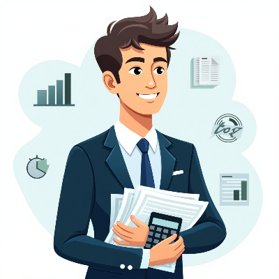 개인사업자를 위한 경비처리 방법과 절세 전략 총정리