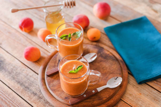 살구 효능과 보관법, 살구 먹는 법과 후숙에 대해 디테일하게 알아봤습니다. 살구를 먹는 방법은 여러 가지가 있는데 참고하시기 바랍니다. 또한 살구를 구입할 때 어떤 살구를 골라야 하는지도 참고하세요!