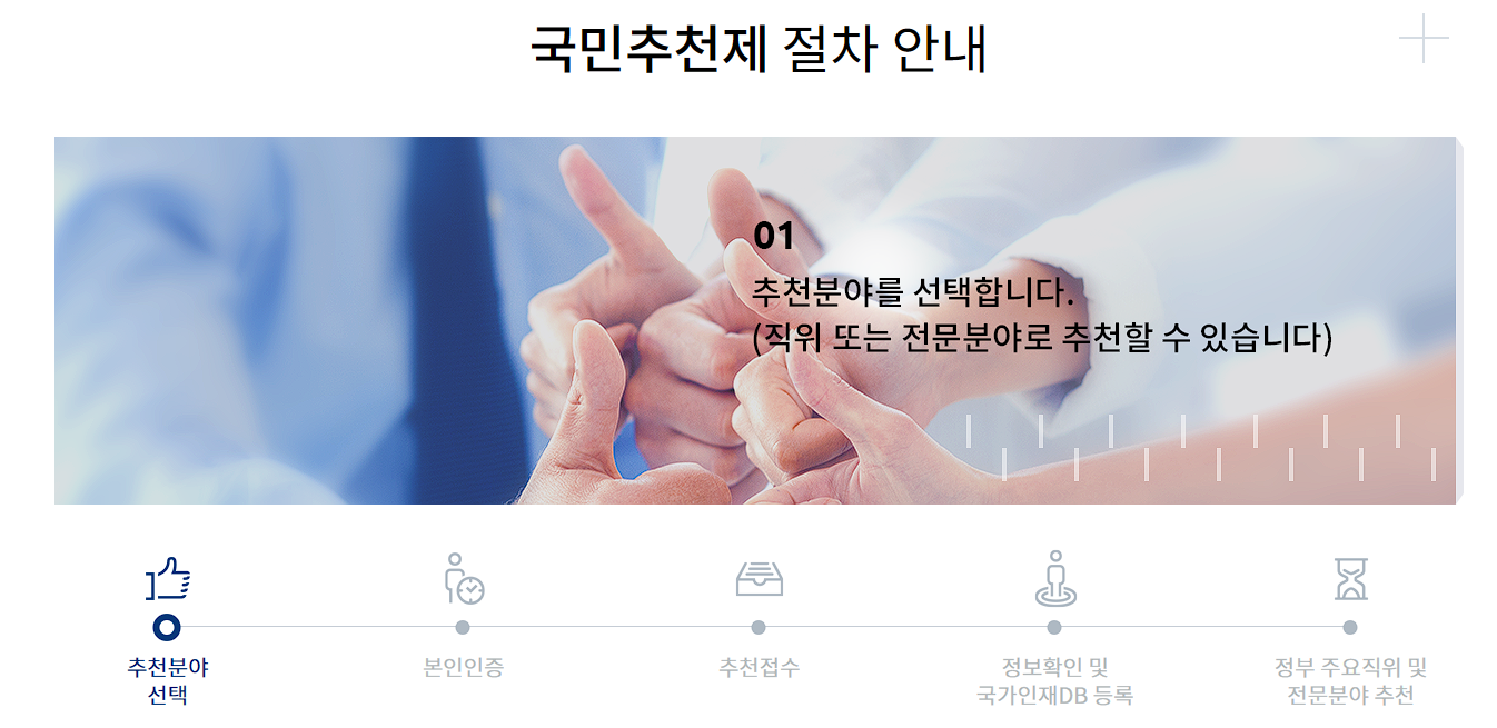 앞으로의 과제와 제언