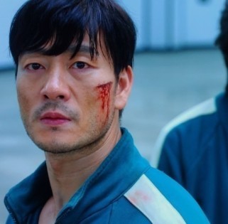 오징어 게임 시즌1 다시보기