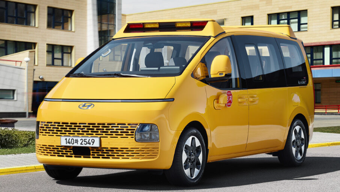 2024 스타리아 최신 가격표 및 추천 트림 선택 가이드