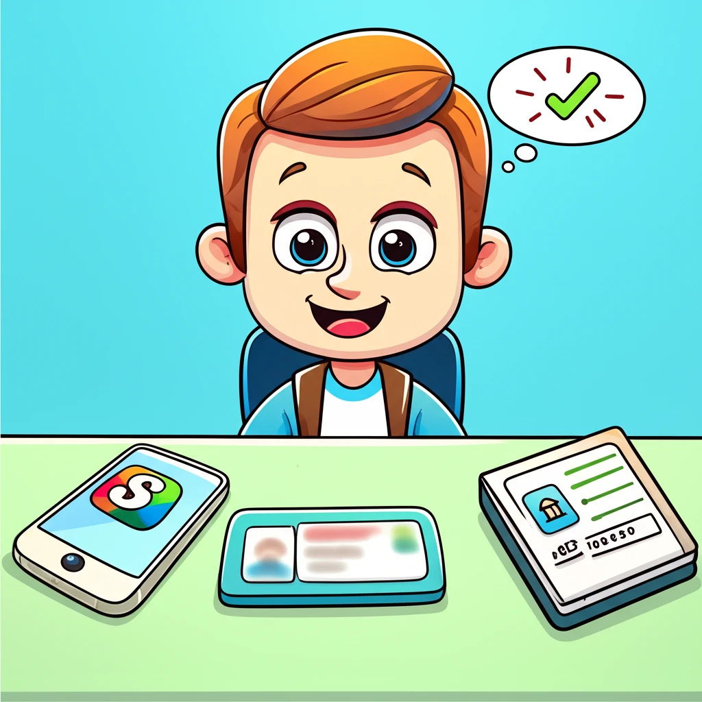 삼성증권 mPOP 비대면 ISA 계좌..