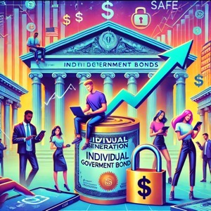 MZ도 투자하는 개인투자용 국채