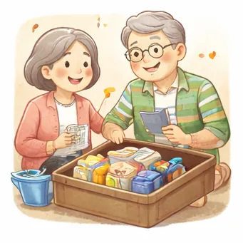 주택연금 수령액 계산