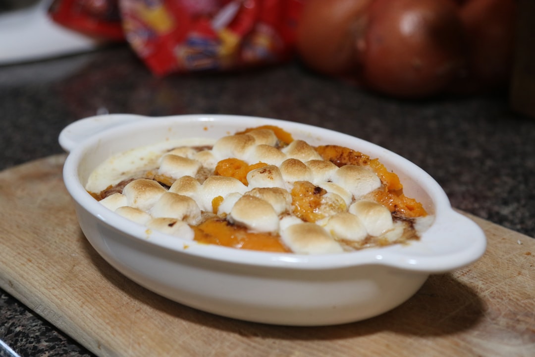 Sweet potato