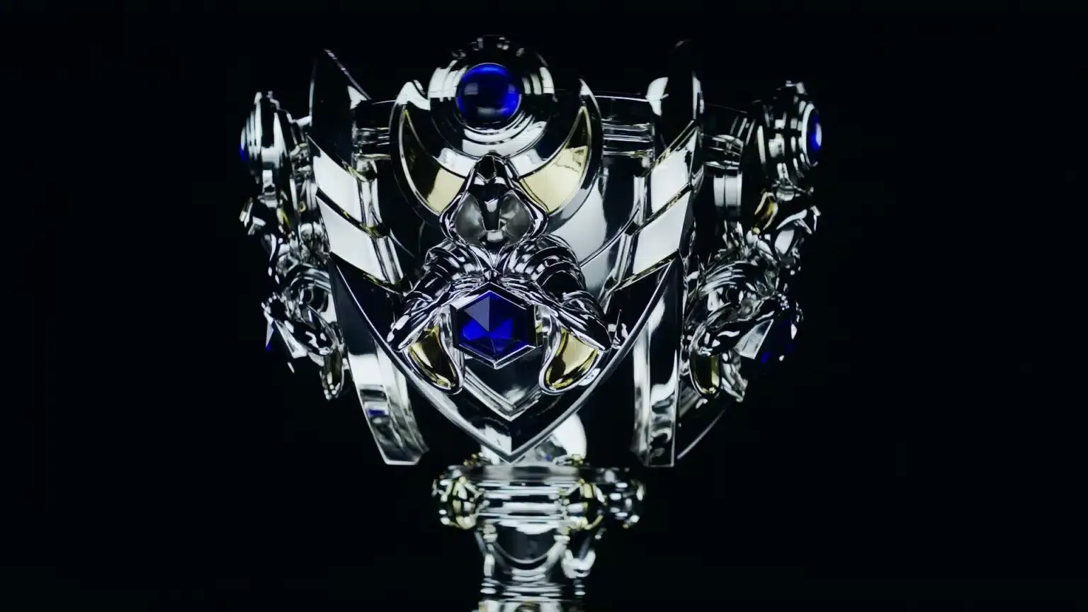 2025 LOL 월드챔피언십리그 일정 장소 참가팀 포맷에 대한 경기일정_3