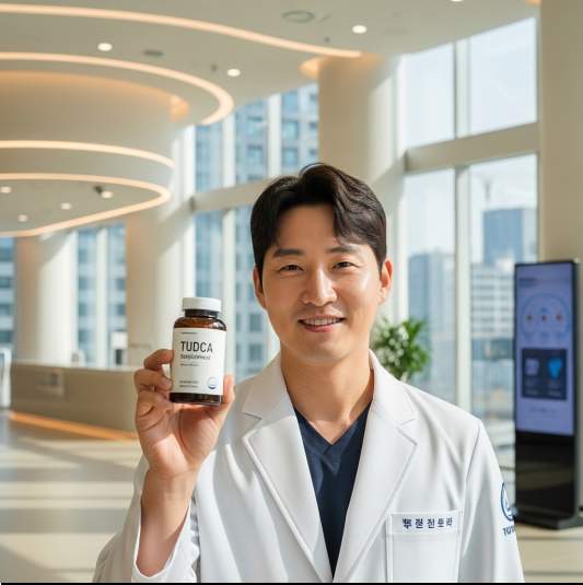 TUDCA 간 영양제의 효과를 극대화하기 위해서는 복용 방법이 중요합니다.
