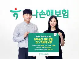 운전자보험
