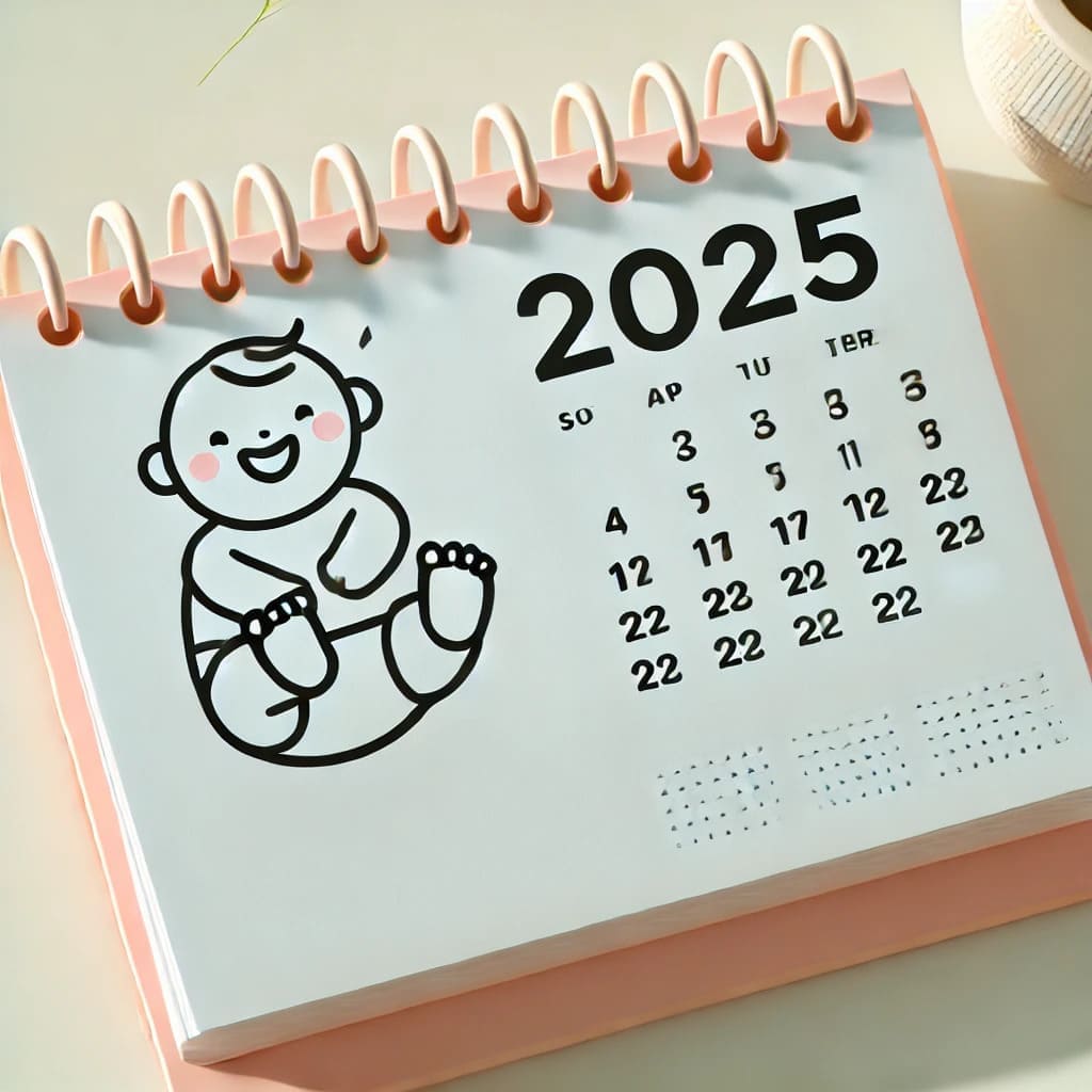 2925년 출산육아지원제도