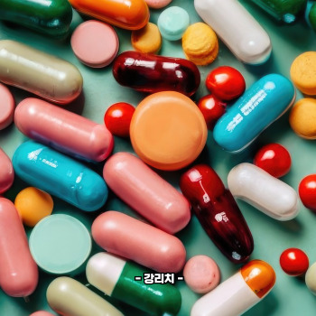 비타민b 효능
